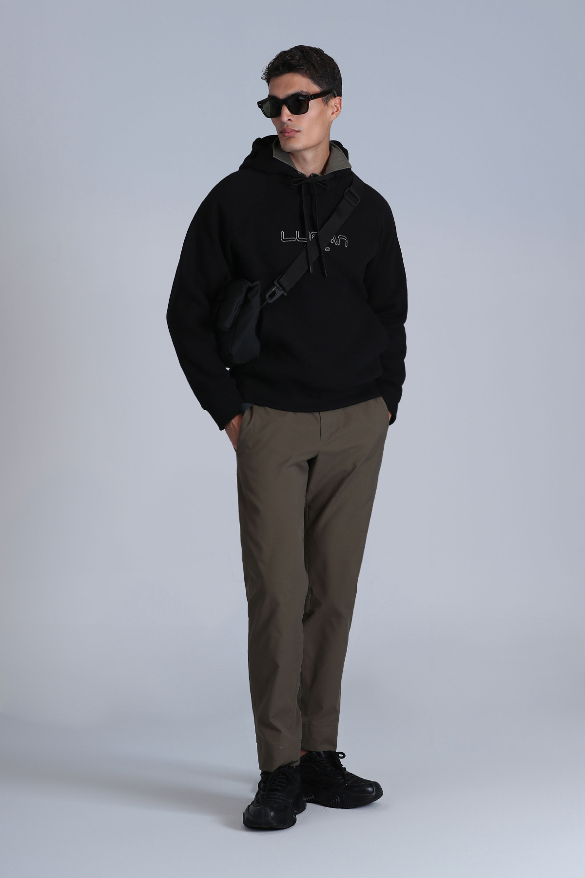 brave-erkek-sweatshirt-siyah-kapsonlu-hoodie-sweatshirt-lufian-365928-85-B