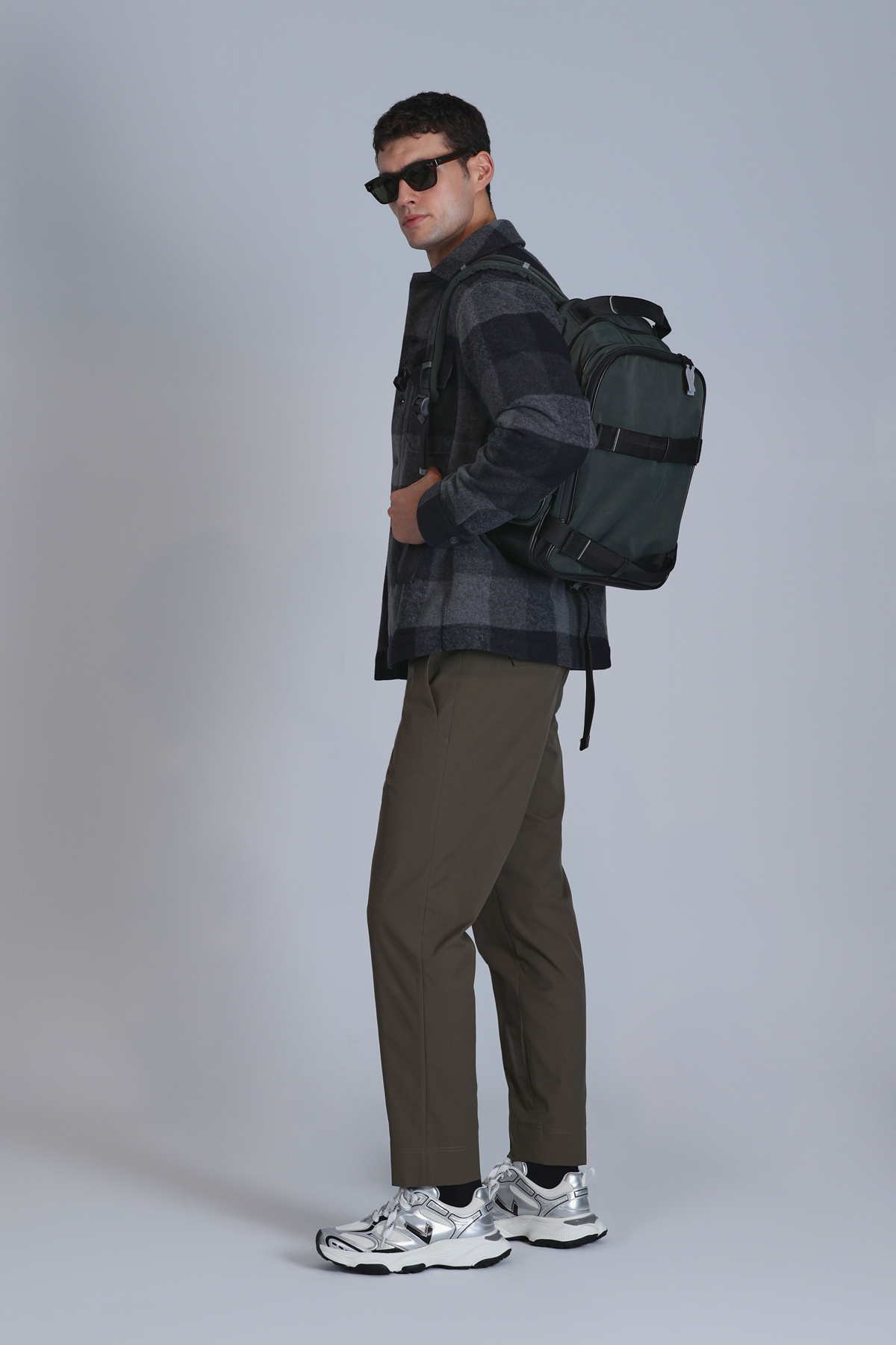 broken-erkek-basic-gomlek-slim-fit-siyah-black-friday-indirimleri-lufian-367342-82-B