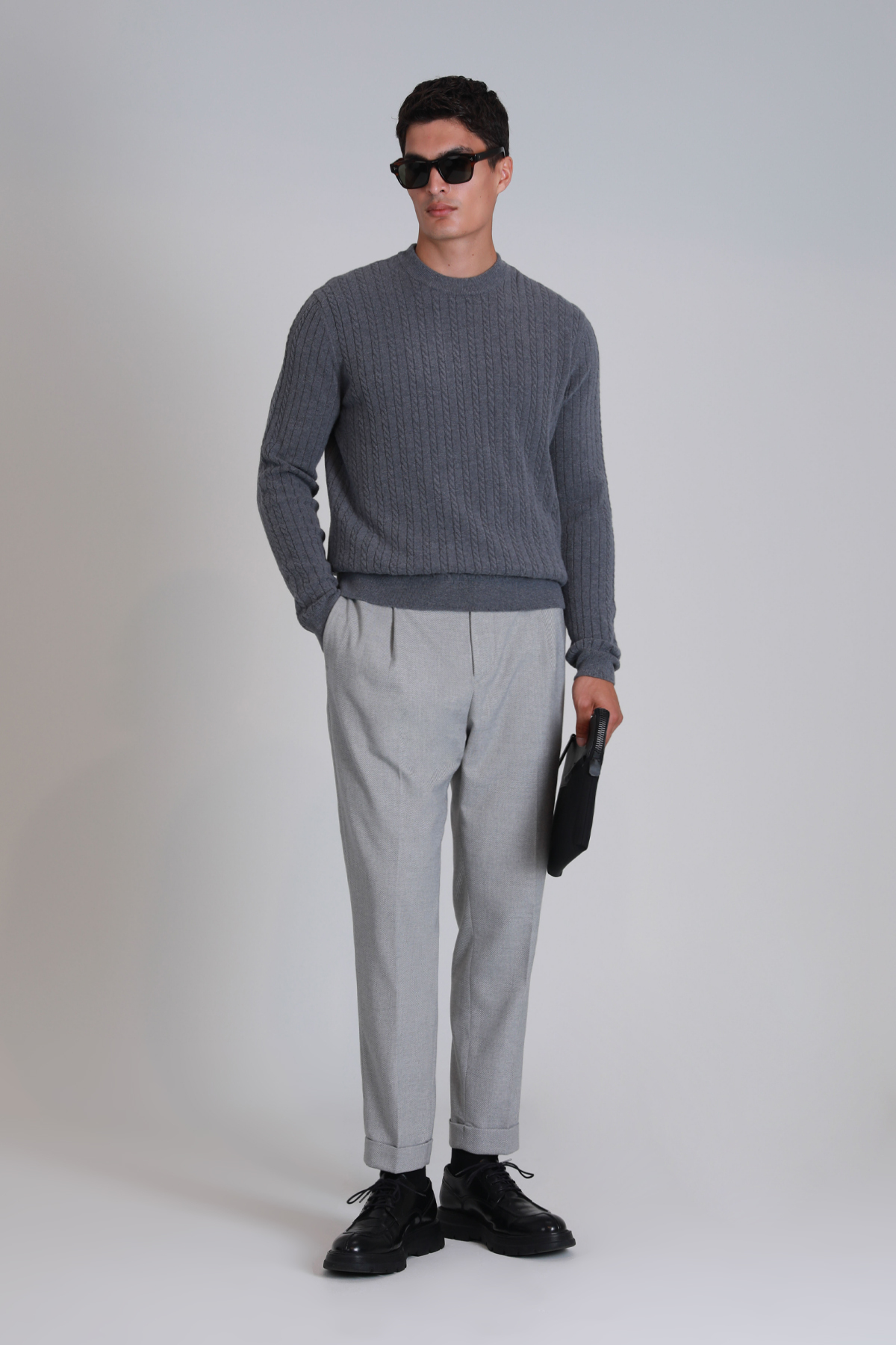 right-erkek-kazak-gri-black-friday-indirimleri-lufian-370595-82-B