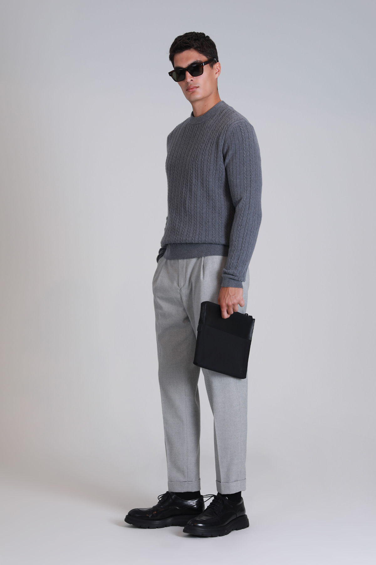 right-erkek-kazak-gri-black-friday-indirimleri-lufian-370597-82-B